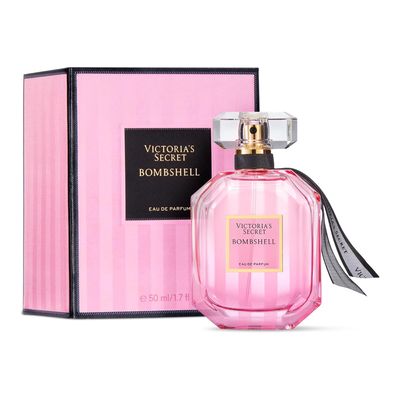 Victoria's Secret Perfume Bombshell Eau de Parfum for Women - 100ml
