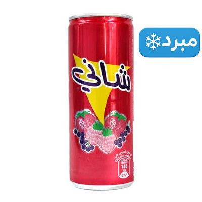 Shani Soft Drink 240 ML