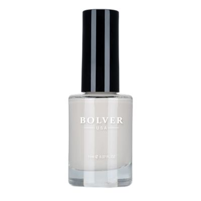 Polver Nail Polish Smoky White 765 - 11ml