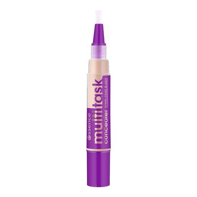 Essence Multitask Concealer 10 Peachy Lvory - 3ml
