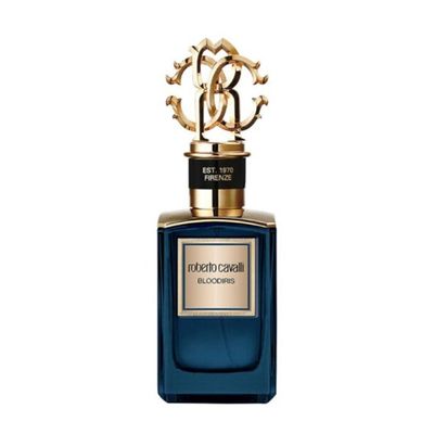 روبيرتو كافالي عطر بلود ايريس او دو برفيوم للنساء - 100 مل