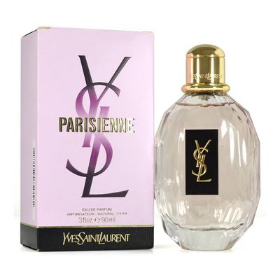 Yves Saint Laurent Perfume Parisienne Eau De Parfum  For Women - 90ml