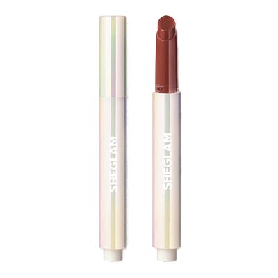 Sheglam Pout-Perfect Shine Lip Plumper - Sepia Kiss - 2g