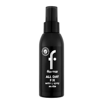 Flormar Makeup Fixing Spray - 125ml