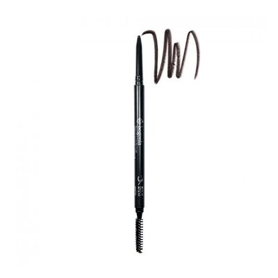 Bogenia Eyebrow Micro Slim Graphite Pencil 0.09 G