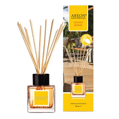 Areon Home Perfumes Sunny Home Scent - 50ml