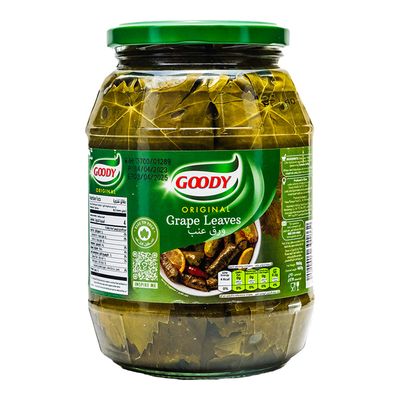 قودي ورق عنب 960 جرام