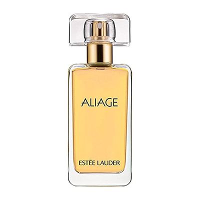 Estée Lauder Perfume Aliage Eau de Parfum for Women - 50ml