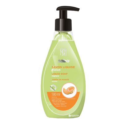 Sairo Hand Wash Soap Watermelon - 500ml