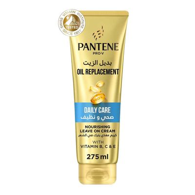 Pantene Oil Replacement Daily Care 275 ML