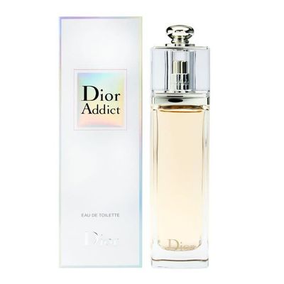Dior Perfume Addict Eau De Toilette For Women - 100ml