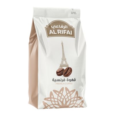 الرفاعي قهوة فرنسية 250 جرام
