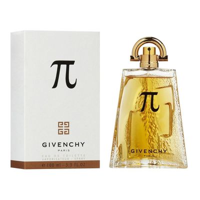 جيفنشي عطر باي أو دو تواليت للرجال - 100 مل