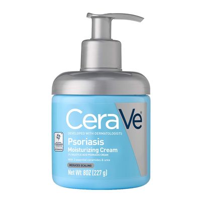 Cerave Psoriasis Moisturizing Cream -227g