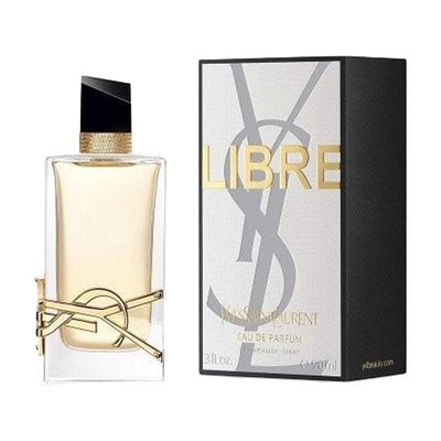 Yves Saint Laurent Perfume Libre Eau De Parfum For Women - 50ml