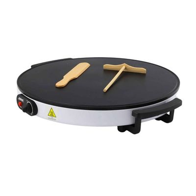 GTE Crepe And Pastries Maker Size 45 Model 505