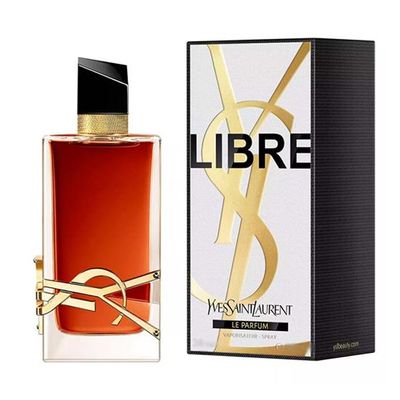 Yves Saint Laurent Libre Le Perfume For Women - 50ml