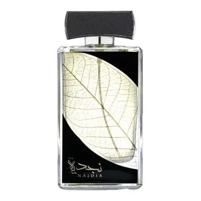 Lattafa Perfume Najdia Eau De Parfum Unisex - 100ml