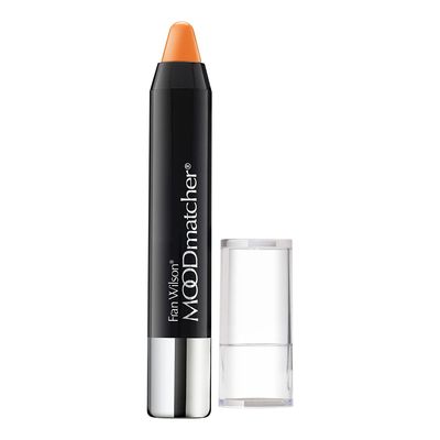 MOODmatcher Twist Stick Magic Orange Lipstick