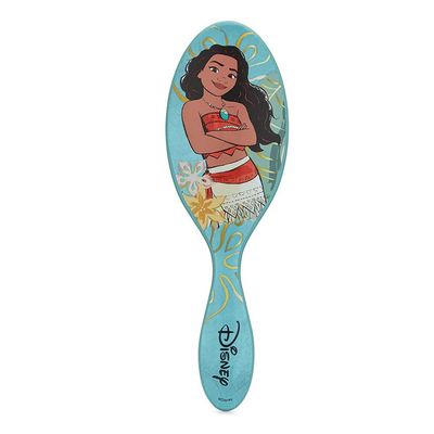 Wet Brush Hair Brush - Disney - Princess Moana