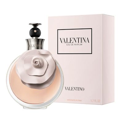 Valentino Perfume Valentina Eau De Parfum For Women - 80ml