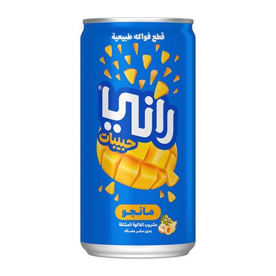 Rani Mango Drink No Added Sugar - 180ml