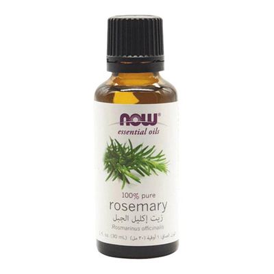 Now Rosemary Oil - 30 ml