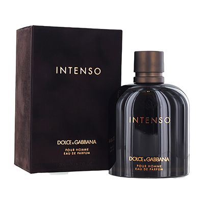 دولتشي آند غابانا عطر انتينسو بور هوم أو دو برفيوم للرجال - 200 مل