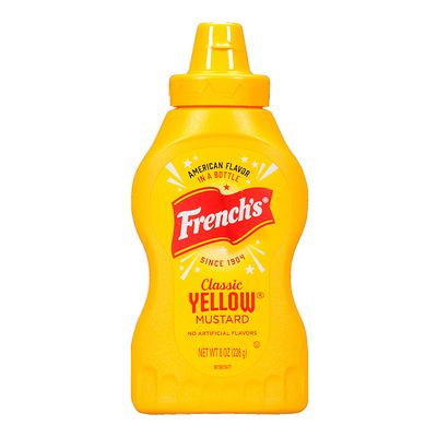 فرينشز خردل كلاسيك 340 جرام