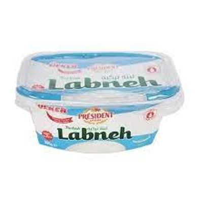 President labneh Turkish Light 275 G