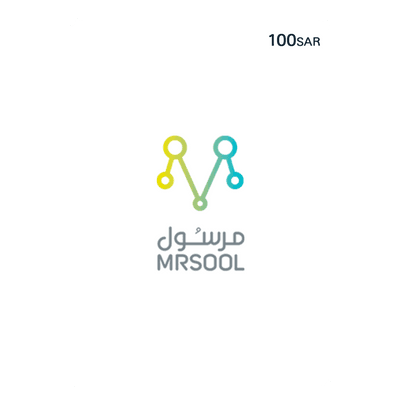 قسائم مرسول 100 ريال