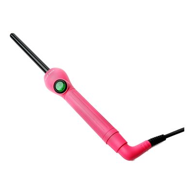 Jose Eber Pro Series Curling Iron Pink - 13mm
