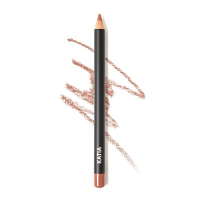Katia Lip Definer Pencil - Wood