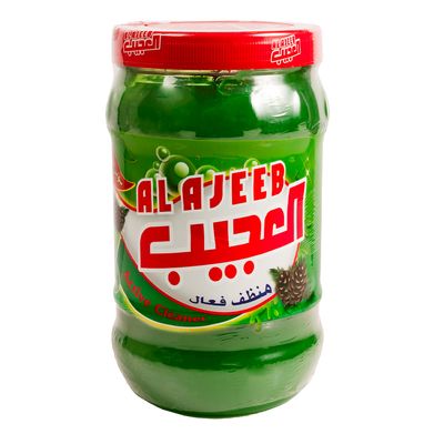 Al Ajeeb Cleaner Effective Super Gel 2 KG