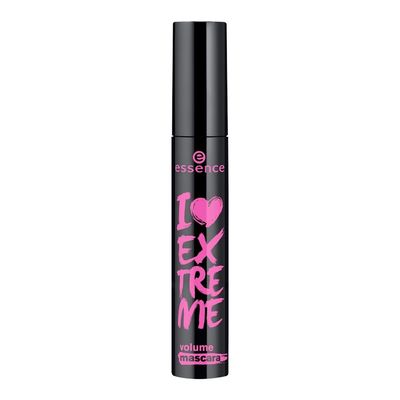 Essence I Love Extreme Volume Mascara Black 01