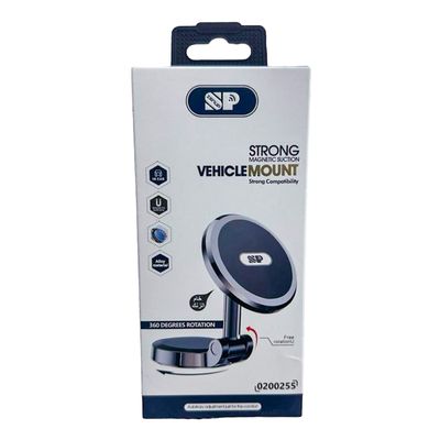 I Snup Mobile Stand Zinc For Car