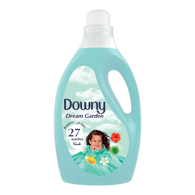 Downy Fabric Softener Dream Garden 3 L