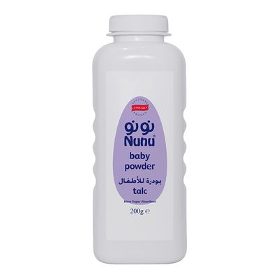 نونو بودرة للأطفال - 200 جرام