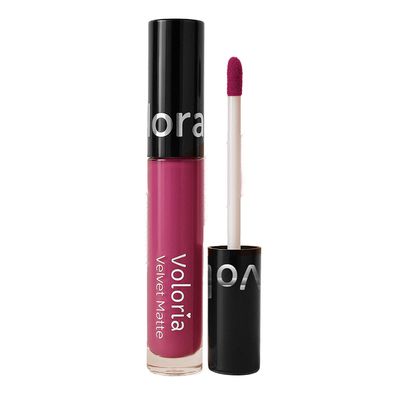 Voloria Liquid Lip Stick Velvet Matte - No.13