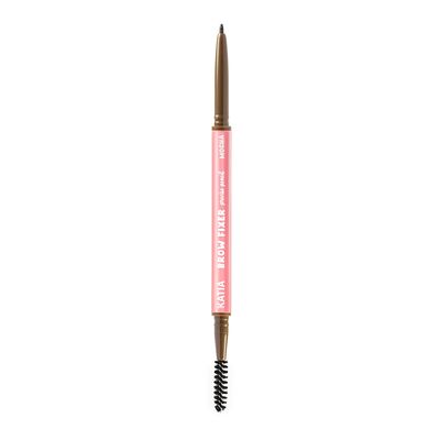 Katia Eyebrow Pencil - Mocha