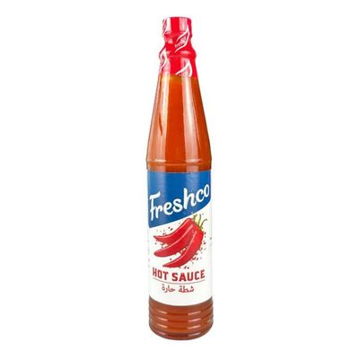 Freshco Hot Sauce 176 ML