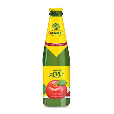 راوخ نكتار فوار تفاح 250 مل 