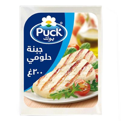 بوك جبن حلوم 200 جرام