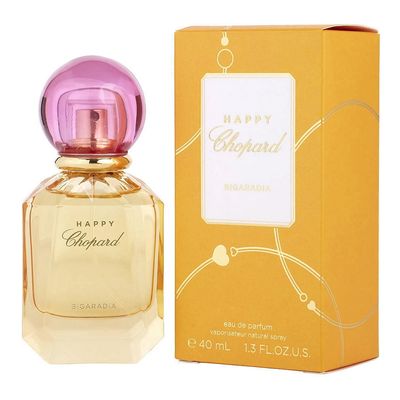 Chopard Perfume Happy Bigaradia Eau De Parfum For Women - 40ml
