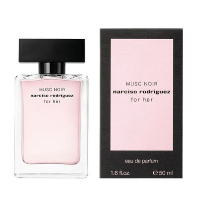Narciso Rodriguez Perfume Musc Noir Eau De Parfum For Women - 50ml