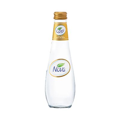 Nova Water Sparkling 250 ML