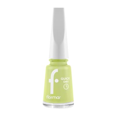Flormar Nail Polish  Quick Dry - 43