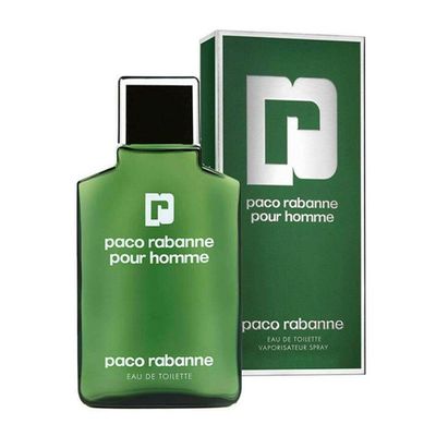 Paco Rabanne Perfume Eau de Toilette For Men - 100ml