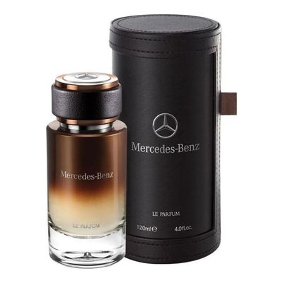Mercedes-Benz Eau de Parfum for Men - 120ml