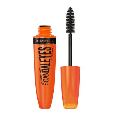Rimmel London Mascara Scandaleyes Volume Flash Black